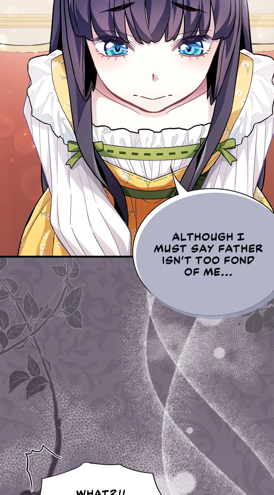 Not-Sew-Wicked Stepmom 「Official」 - Episode 61 manhwa