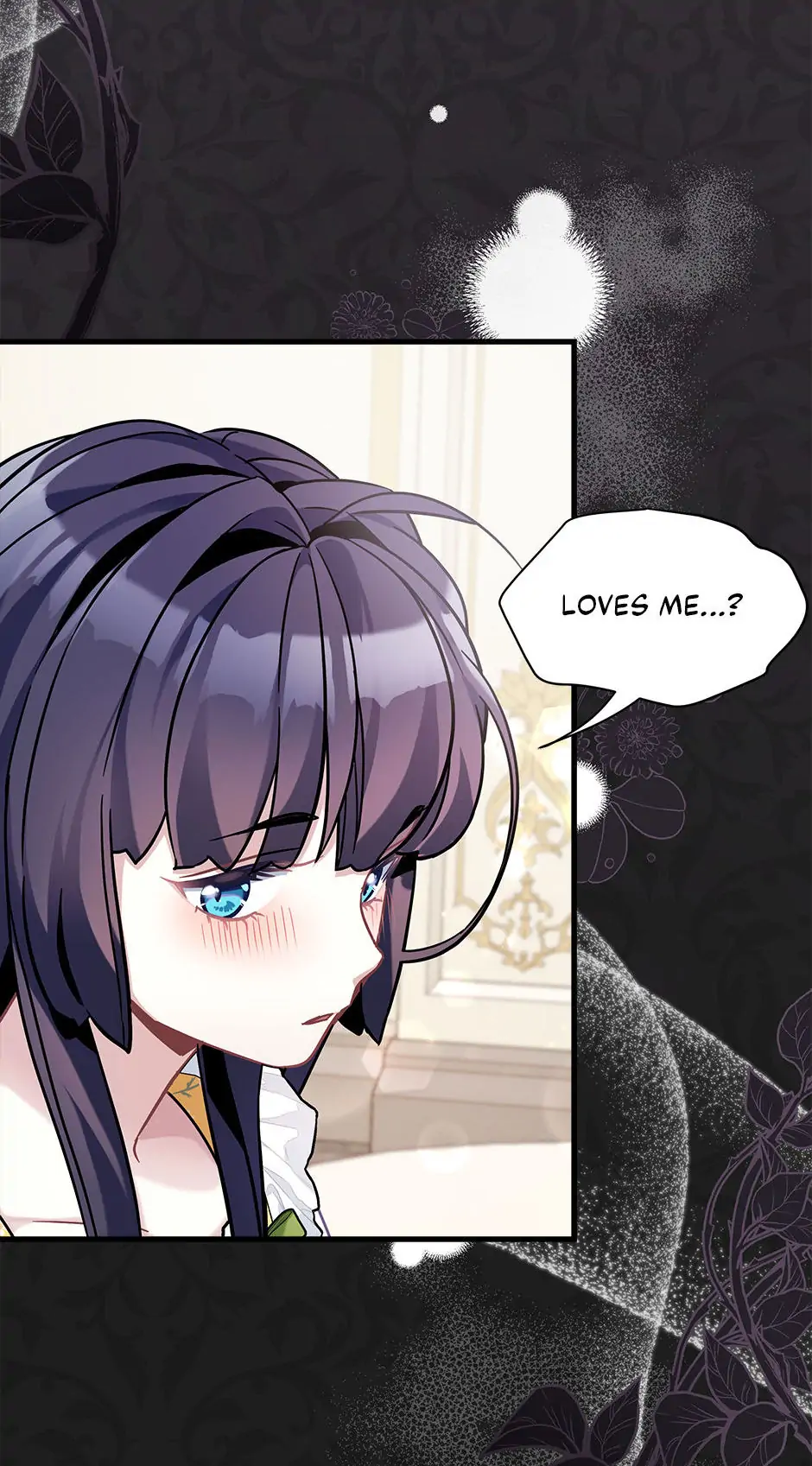 Not-Sew-Wicked Stepmom 「Official」 - Episode 61 manhwa