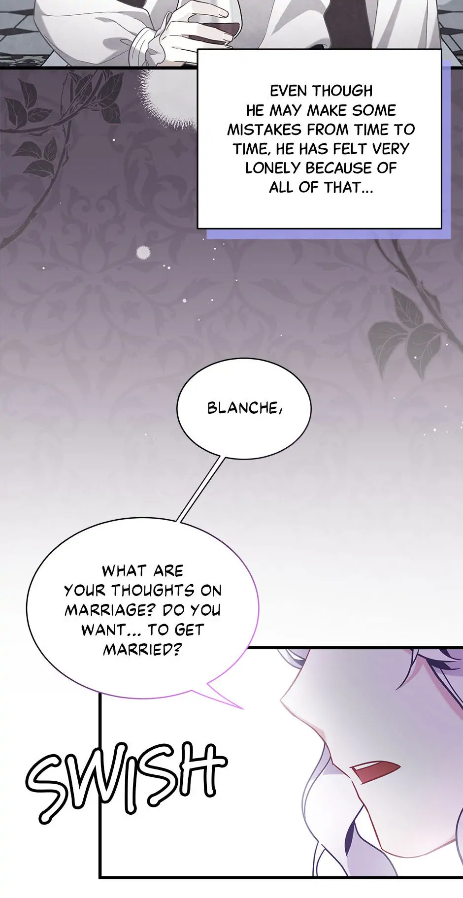 Not-Sew-Wicked Stepmom 「Official」 - Episode 61 manhwa