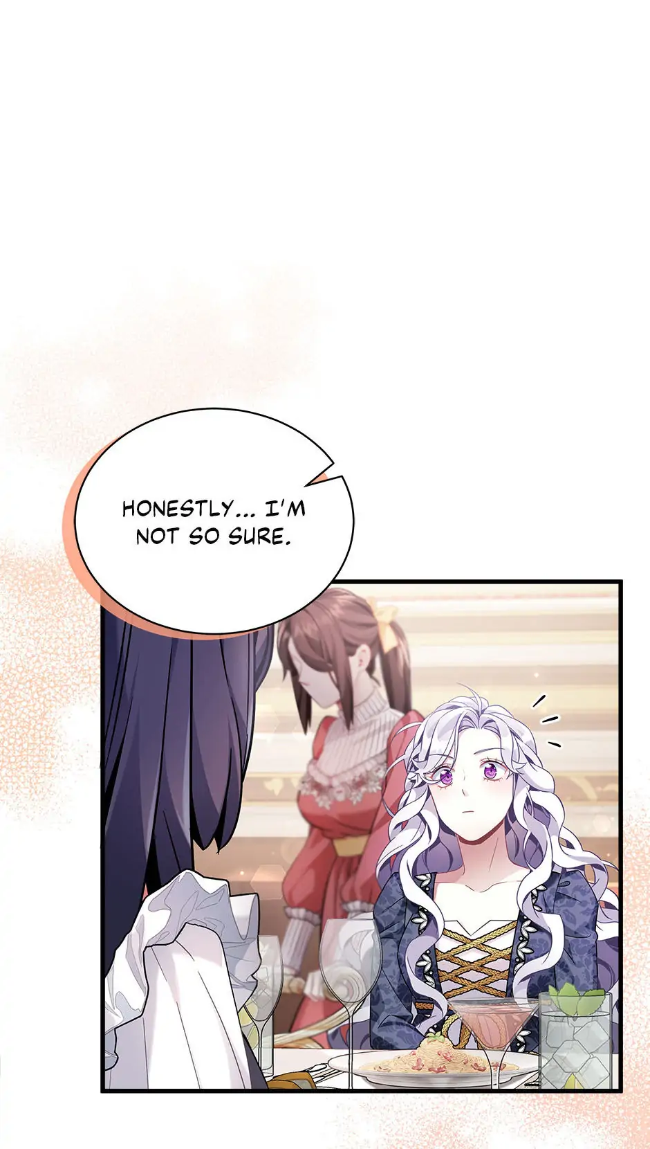 Not-Sew-Wicked Stepmom 「Official」 - Episode 61 manhwa