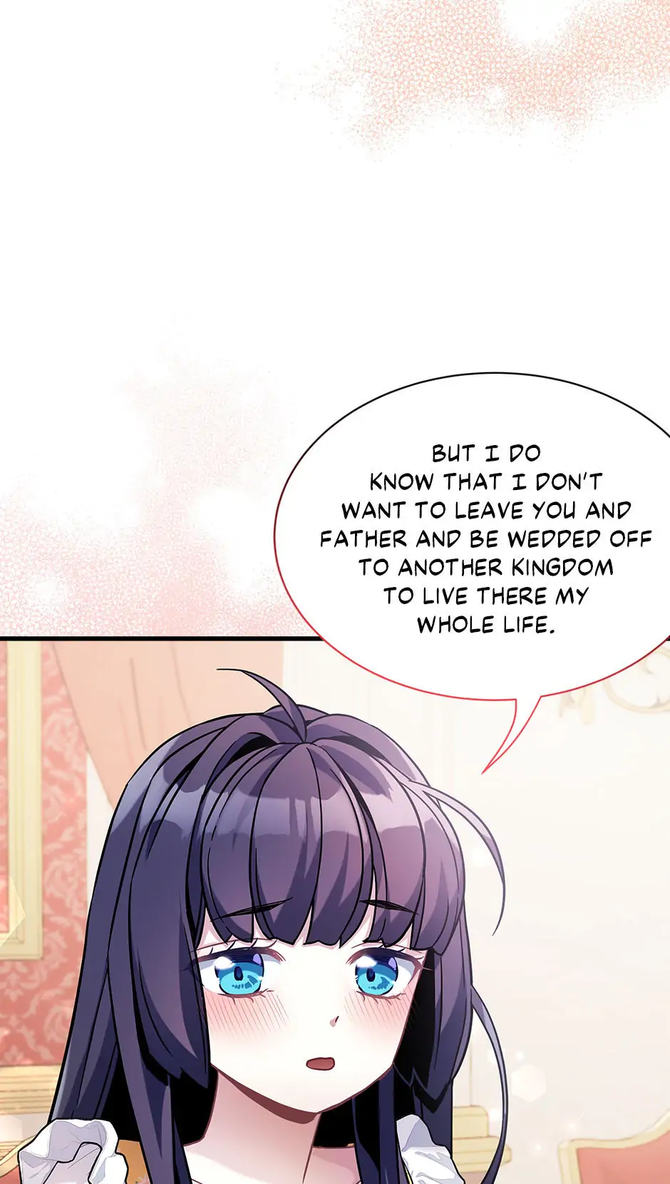Not-Sew-Wicked Stepmom 「Official」 - Episode 61 manhwa