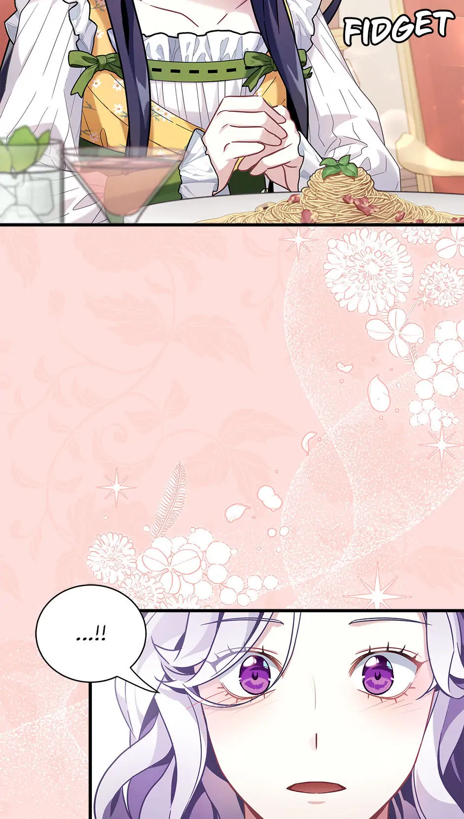 Not-Sew-Wicked Stepmom 「Official」 - Episode 61 manhwa