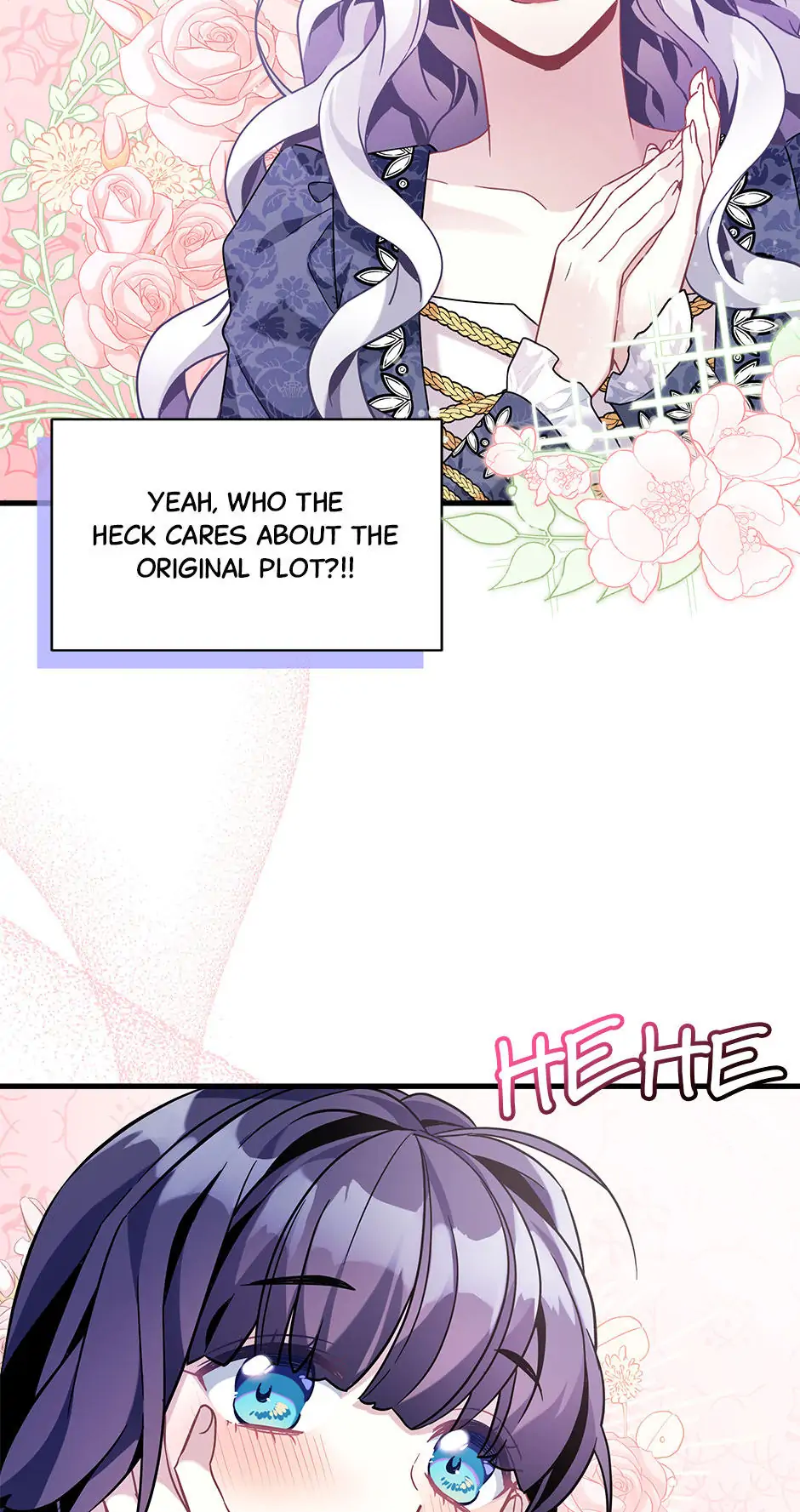 Not-Sew-Wicked Stepmom 「Official」 - Episode 61 manhwa