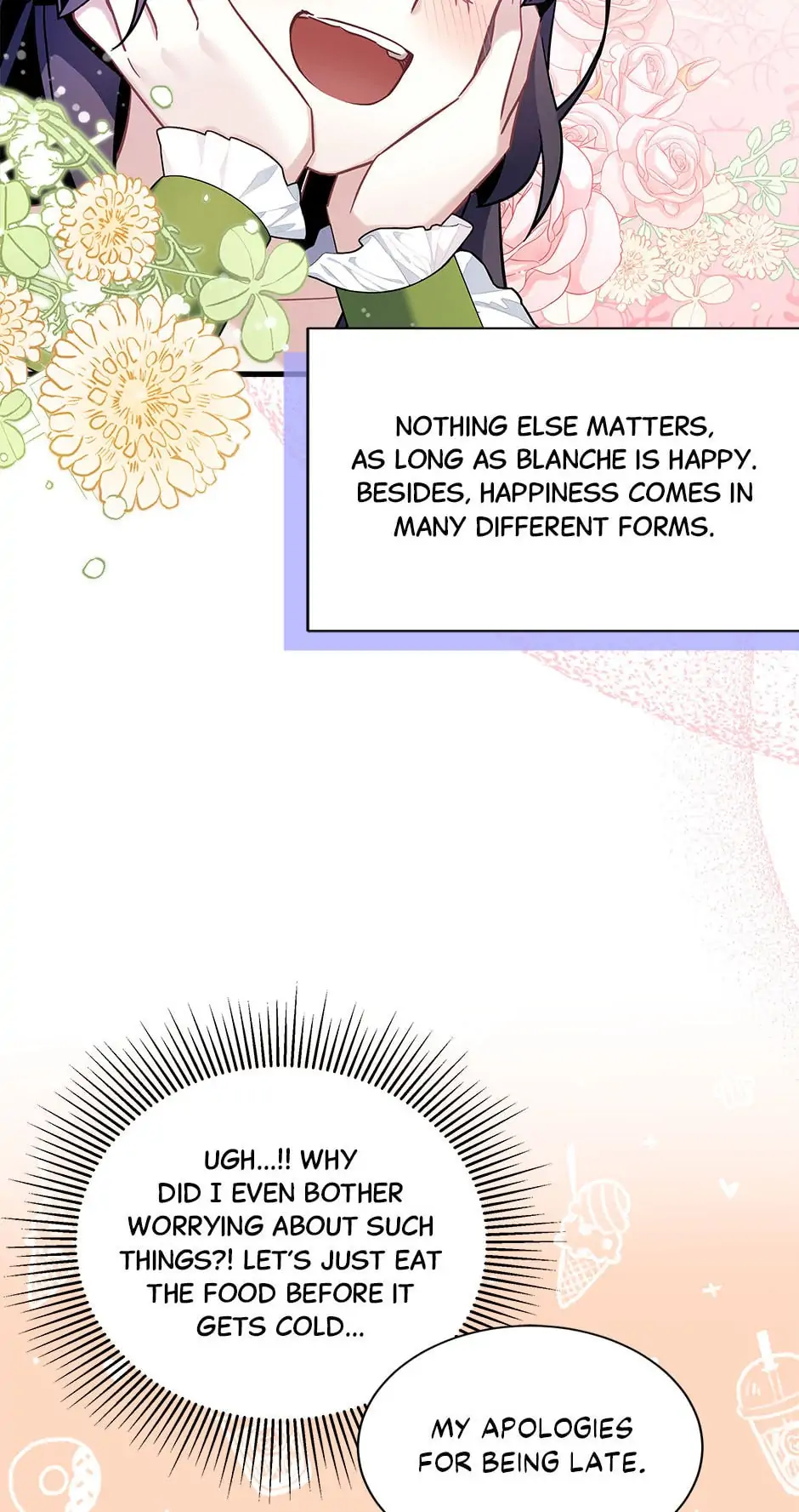 Not-Sew-Wicked Stepmom 「Official」 - Episode 61 manhwa