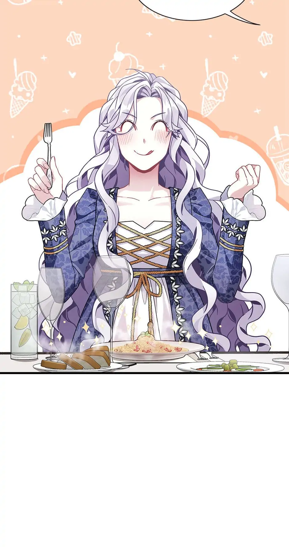 Not-Sew-Wicked Stepmom 「Official」 - Episode 61 manhwa