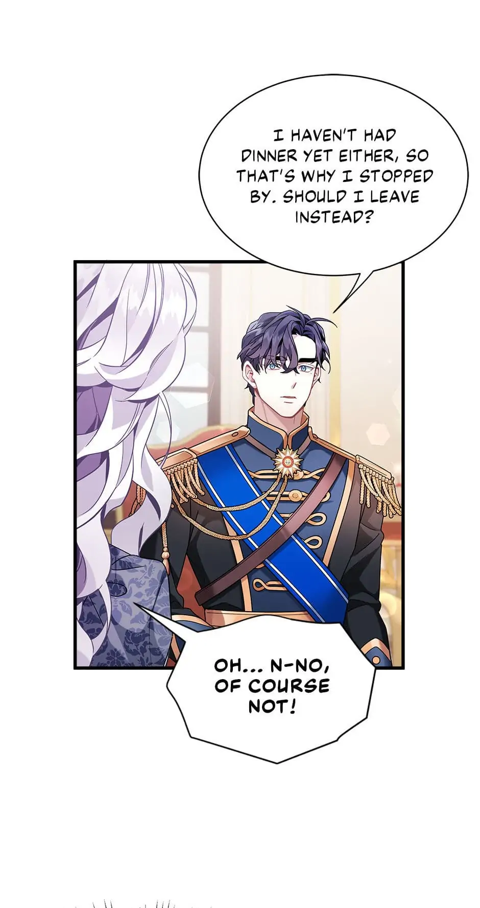 Not-Sew-Wicked Stepmom 「Official」 - Episode 61 manhwa