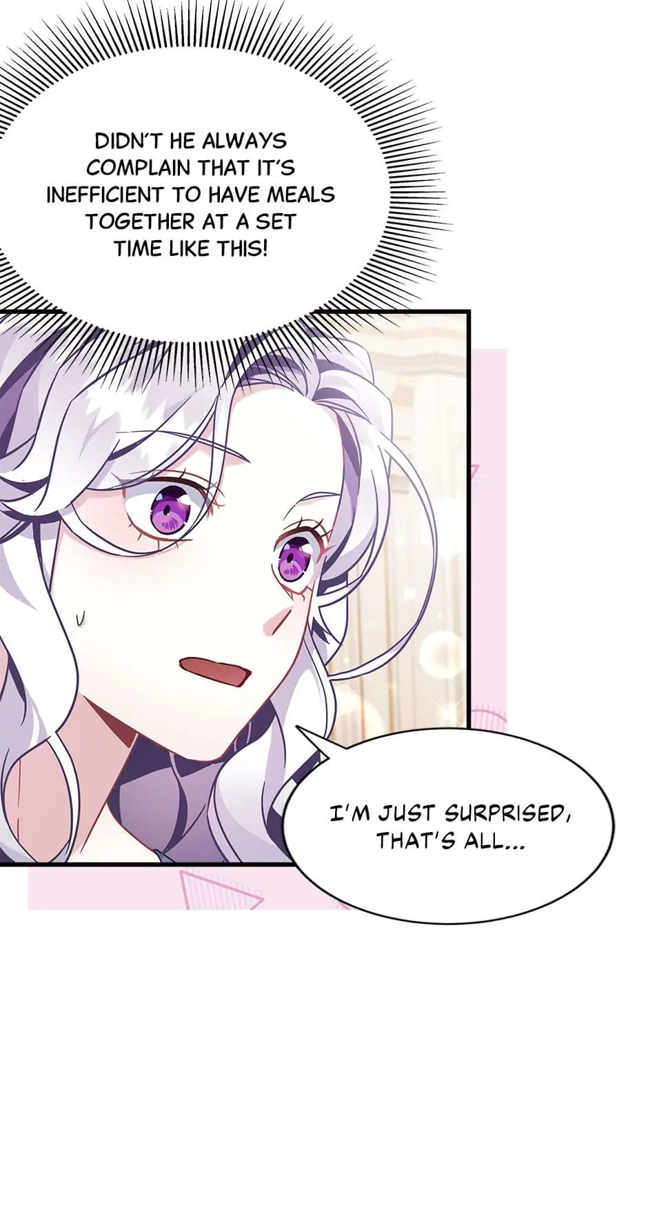 Not-Sew-Wicked Stepmom 「Official」 - Episode 61 manhwa