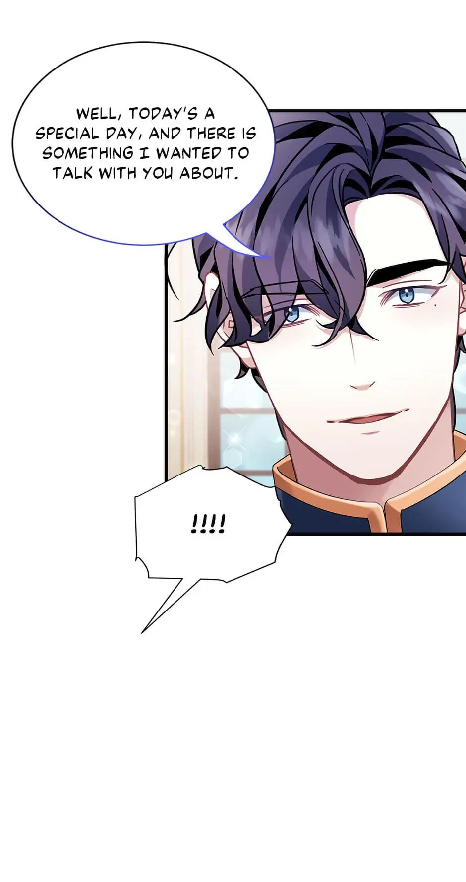 Not-Sew-Wicked Stepmom 「Official」 - Episode 61 manhwa