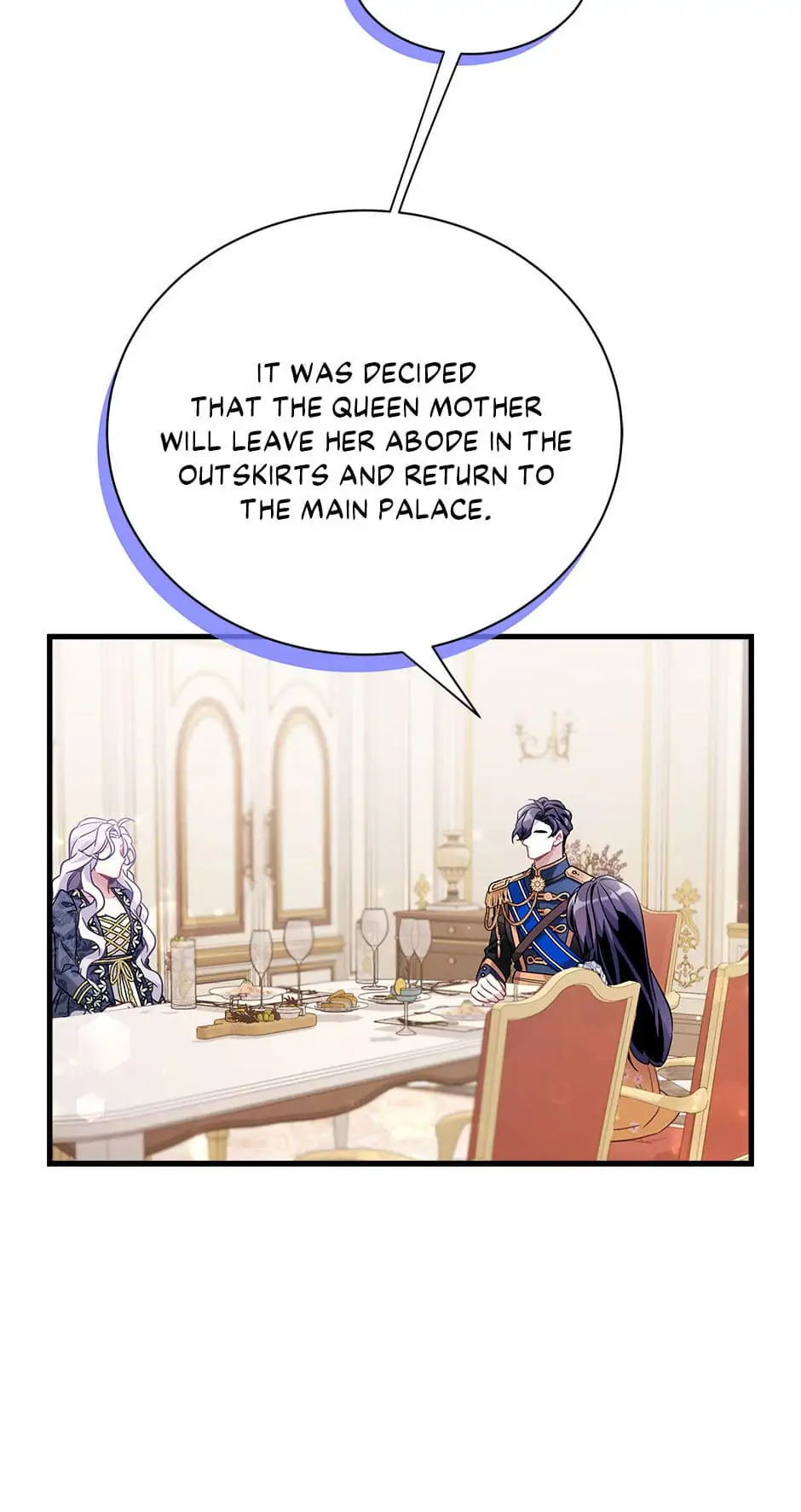 Not-Sew-Wicked Stepmom 「Official」 - Episode 61 manhwa