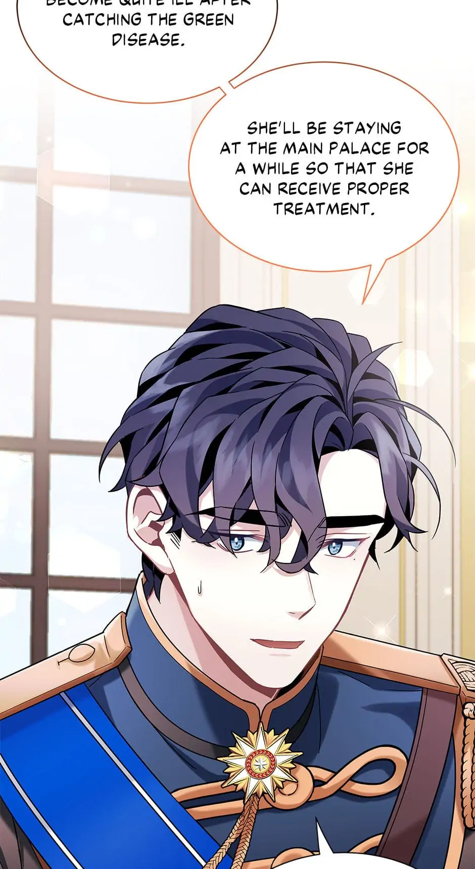 Not-Sew-Wicked Stepmom 「Official」 - Episode 61 manhwa