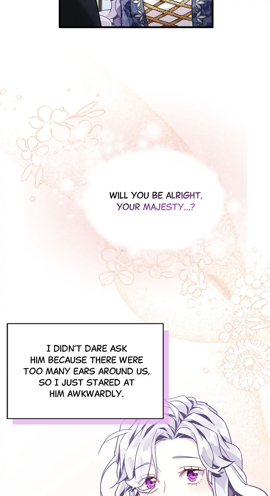 Not-Sew-Wicked Stepmom 「Official」 - Episode 61 manhwa