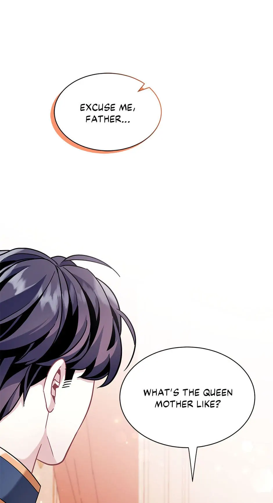 Not-Sew-Wicked Stepmom 「Official」 - Episode 61 manhwa