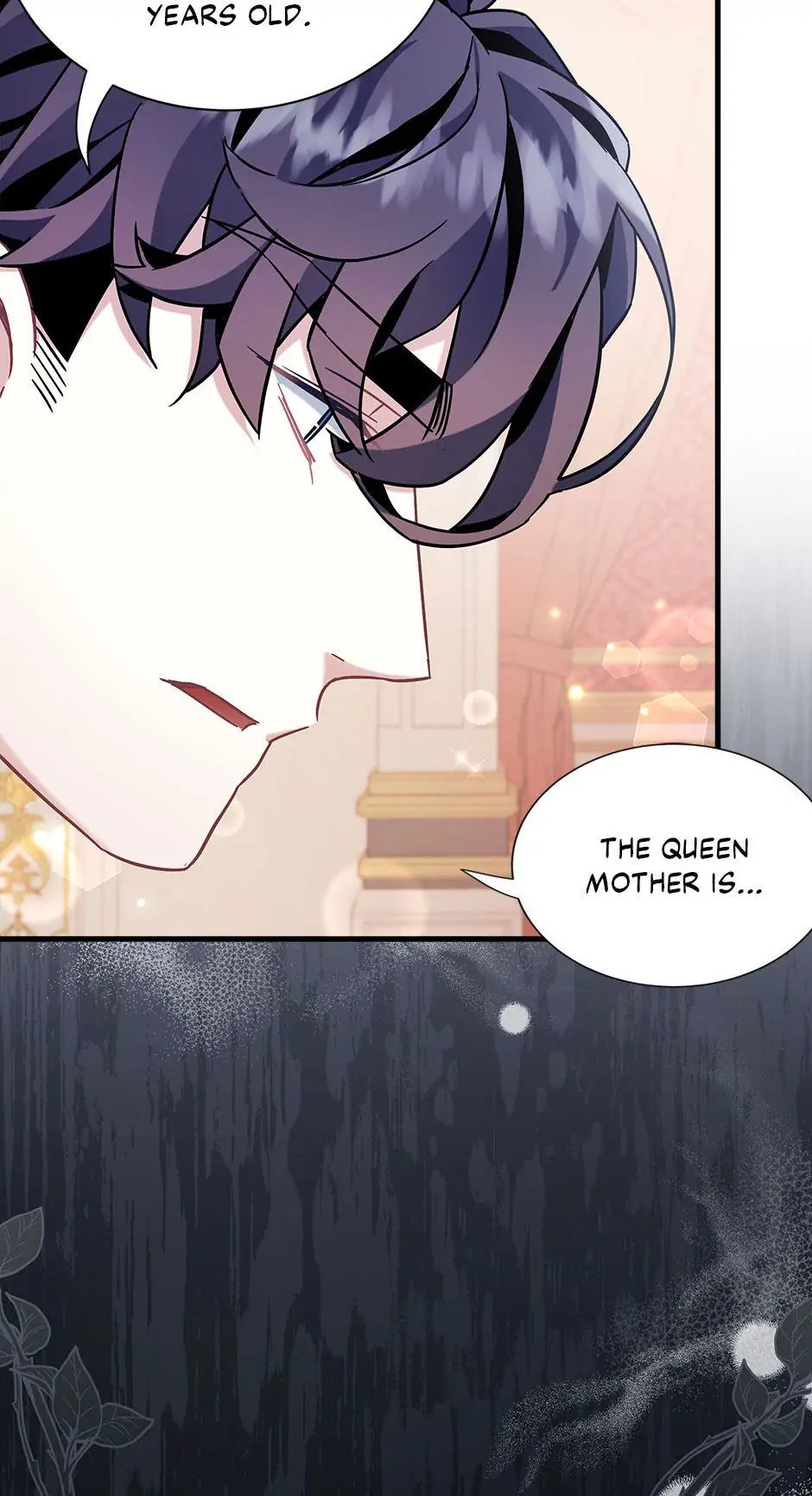 Not-Sew-Wicked Stepmom 「Official」 - Episode 61 manhwa