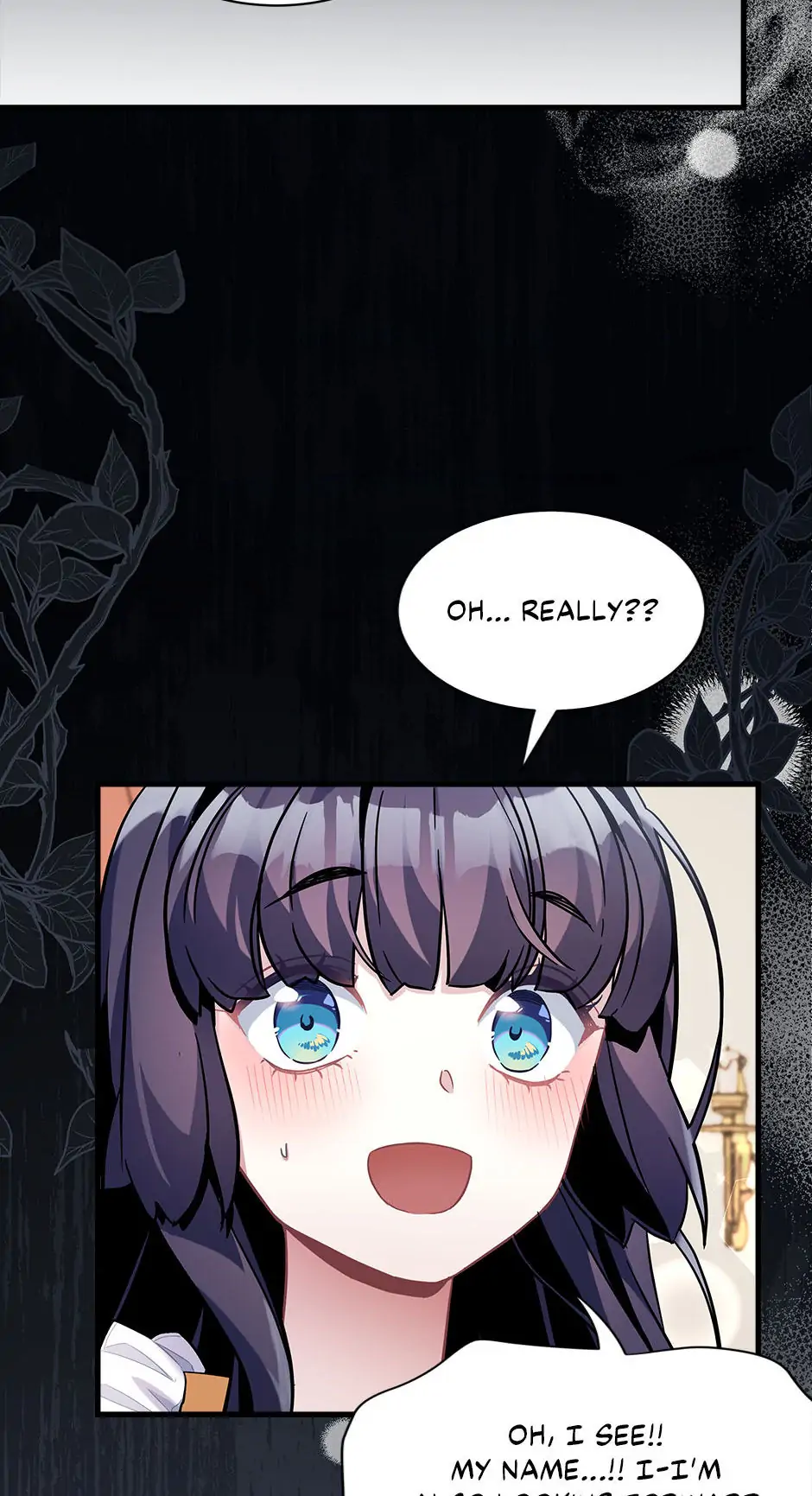 Not-Sew-Wicked Stepmom 「Official」 - Episode 61 manhwa