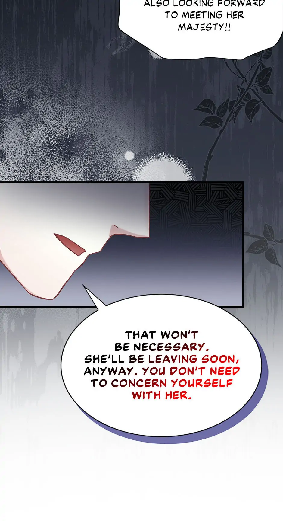 Not-Sew-Wicked Stepmom 「Official」 - Episode 61 manhwa