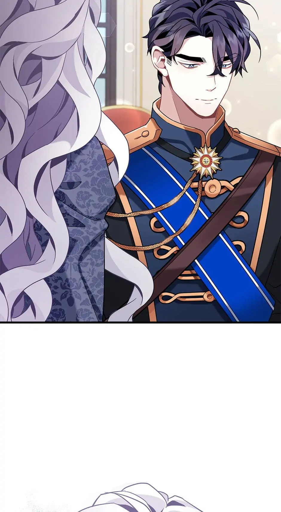 Not-Sew-Wicked Stepmom 「Official」 - Episode 61 manhwa