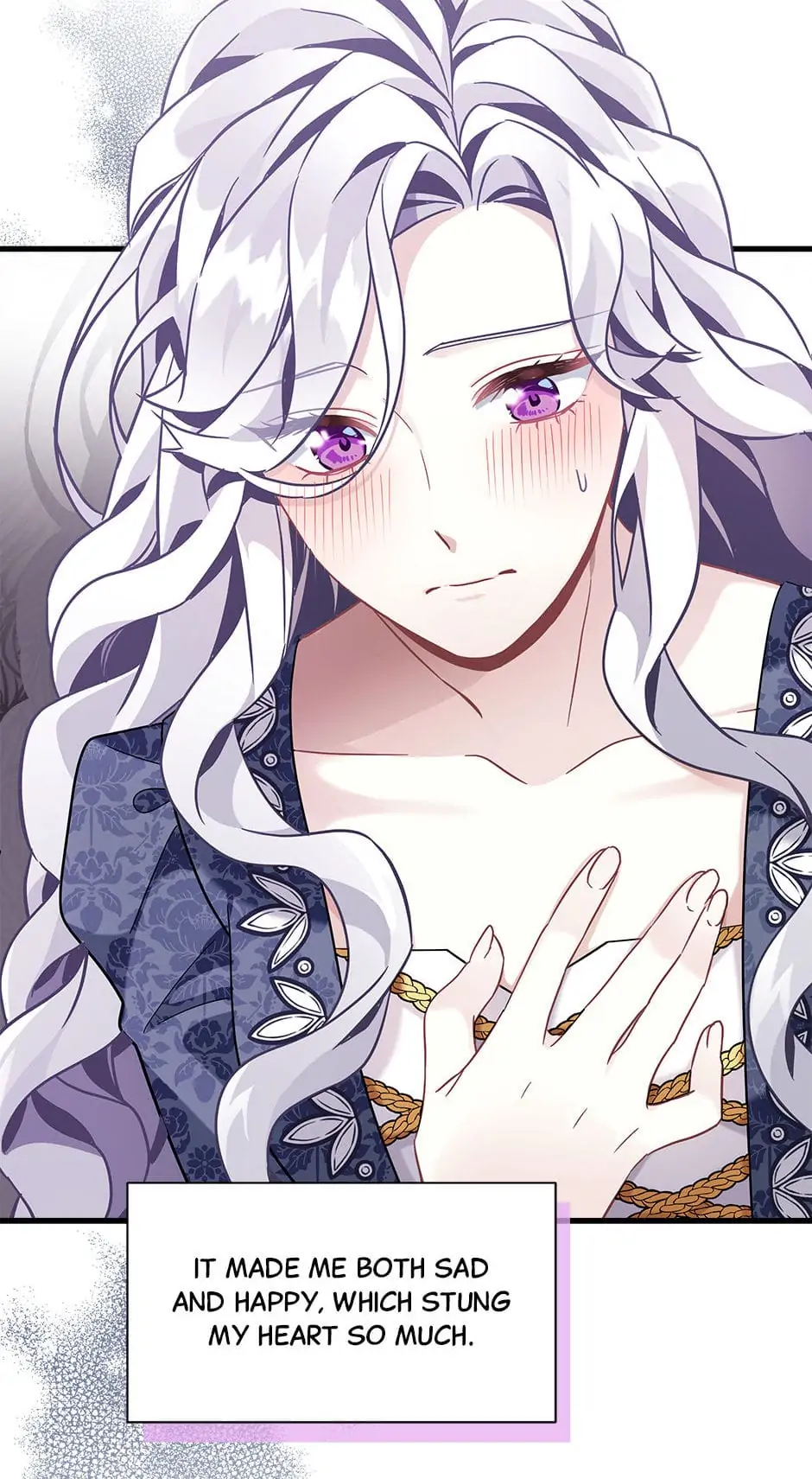 Not-Sew-Wicked Stepmom 「Official」 - Episode 61 manhwa