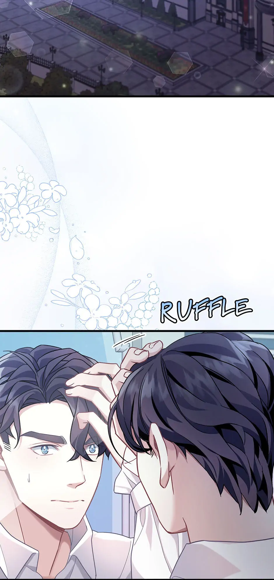 Not-Sew-Wicked Stepmom 「Official」 - Episode 62 manhwa