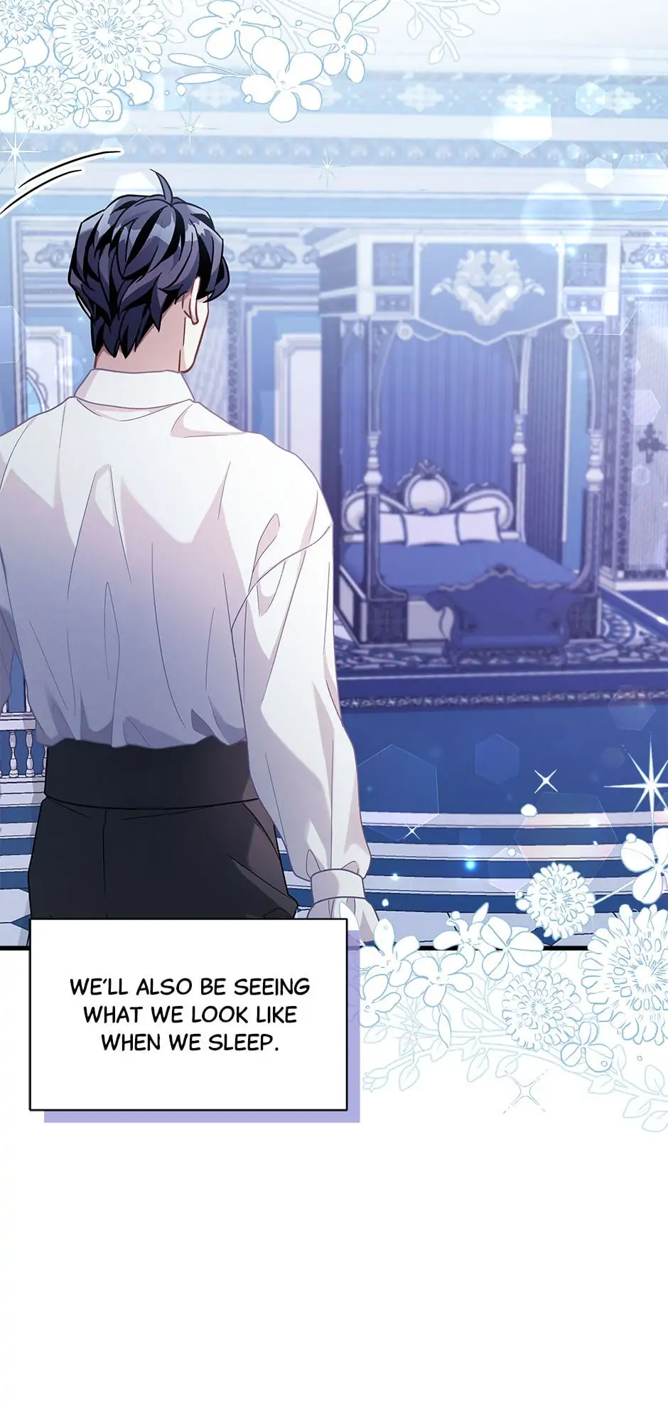 Not-Sew-Wicked Stepmom 「Official」 - Episode 62 manhwa