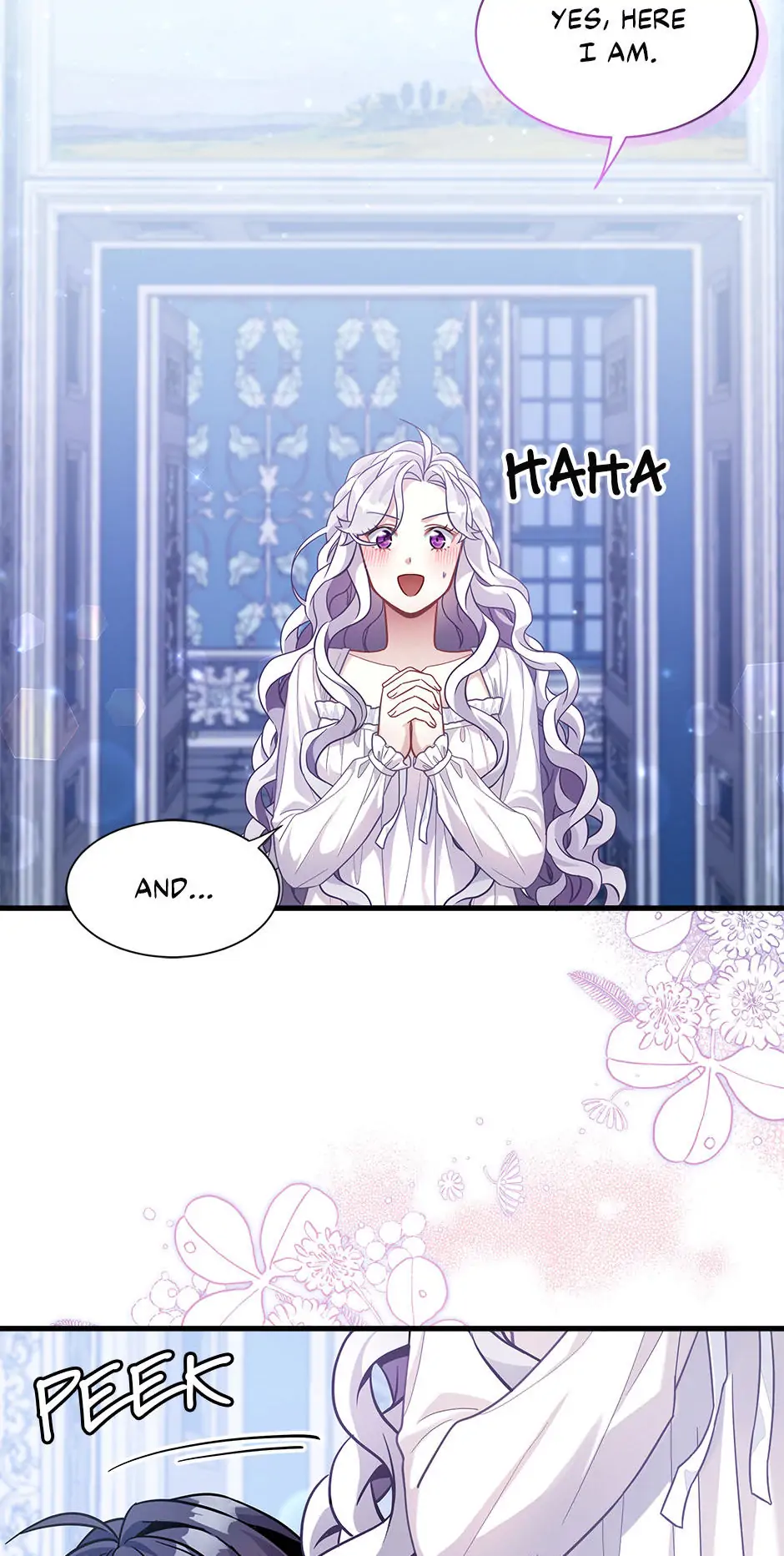Not-Sew-Wicked Stepmom 「Official」 - Episode 62 manhwa
