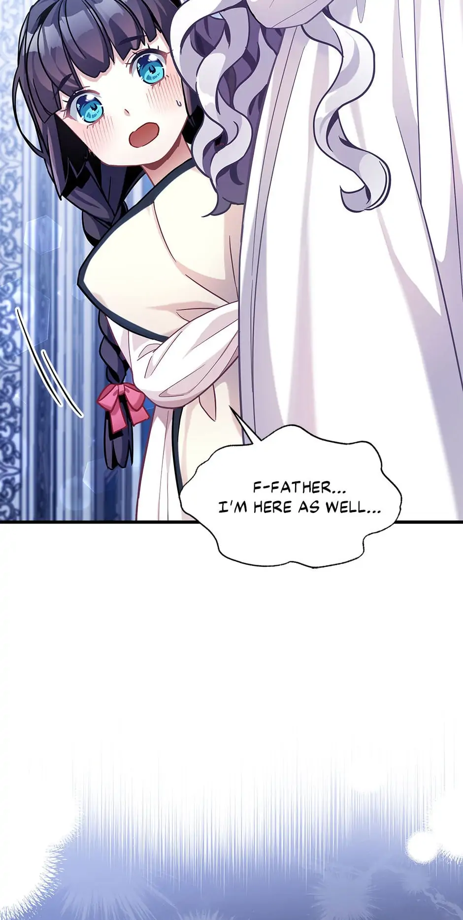 Not-Sew-Wicked Stepmom 「Official」 - Episode 62 manhwa