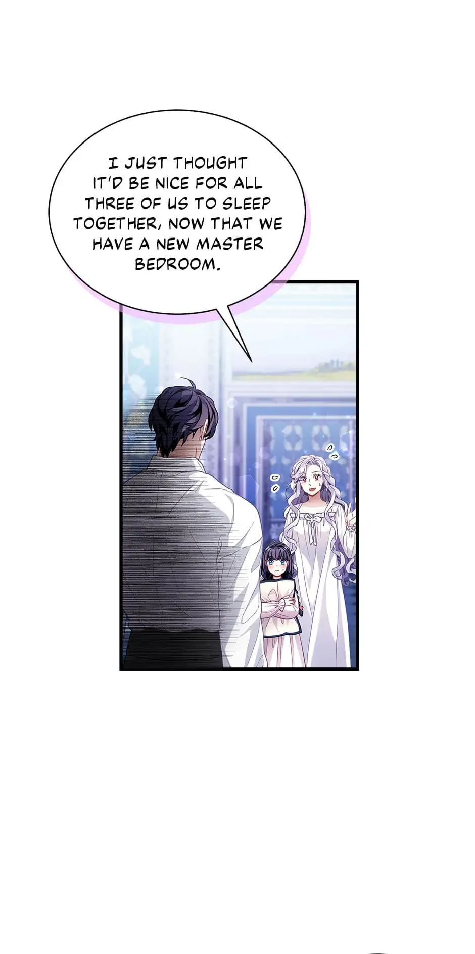 Not-Sew-Wicked Stepmom 「Official」 - Episode 62 manhwa