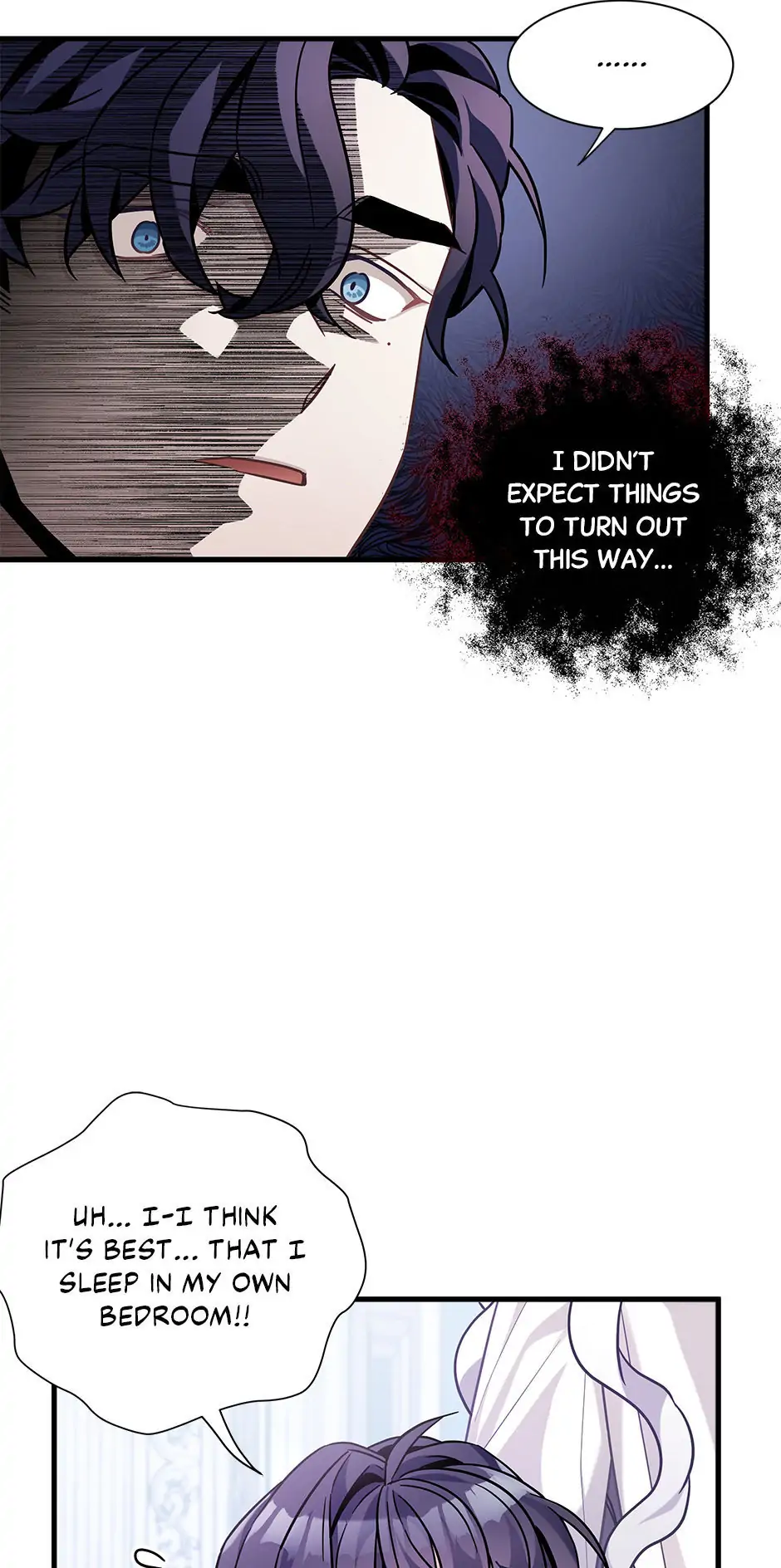 Not-Sew-Wicked Stepmom 「Official」 - Episode 62 manhwa
