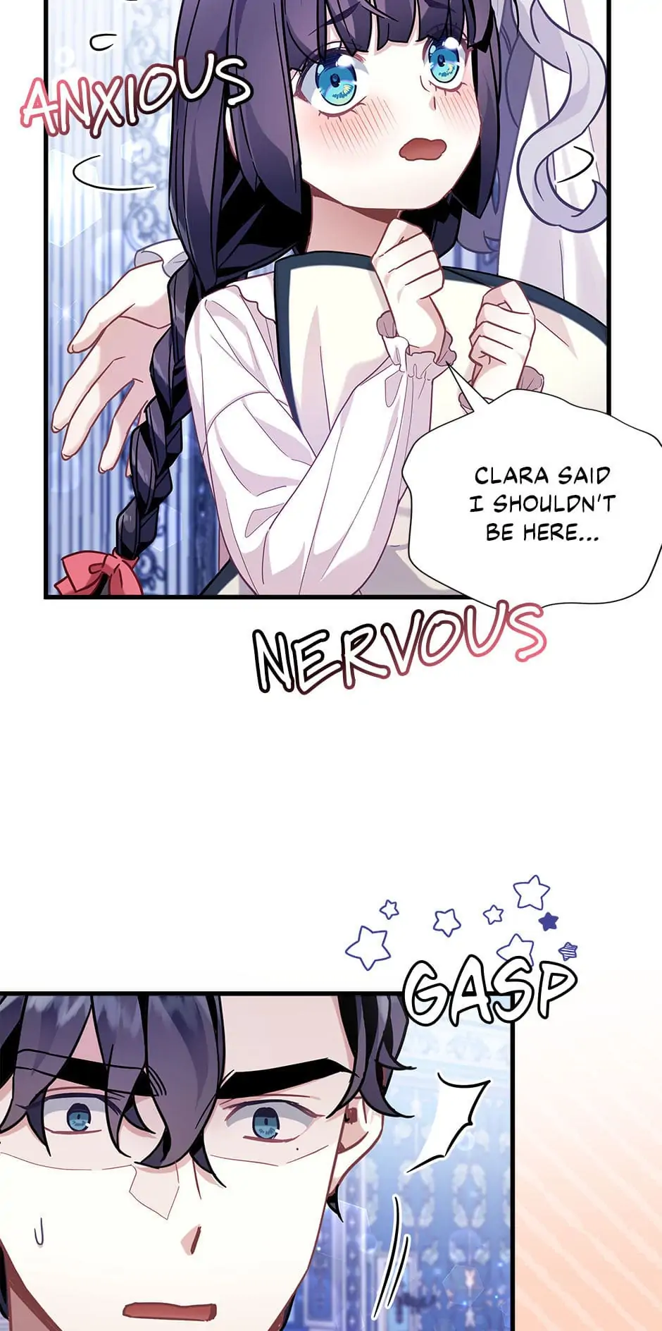 Not-Sew-Wicked Stepmom 「Official」 - Episode 62 manhwa