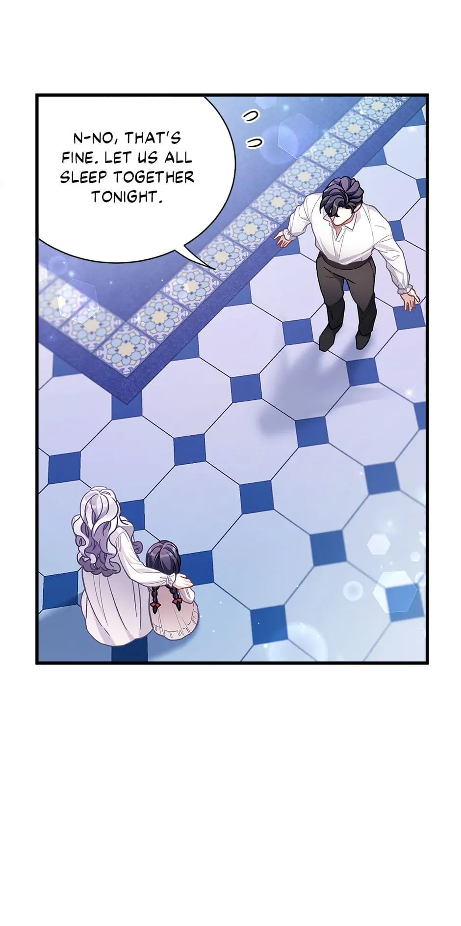 Not-Sew-Wicked Stepmom 「Official」 - Episode 62 manhwa