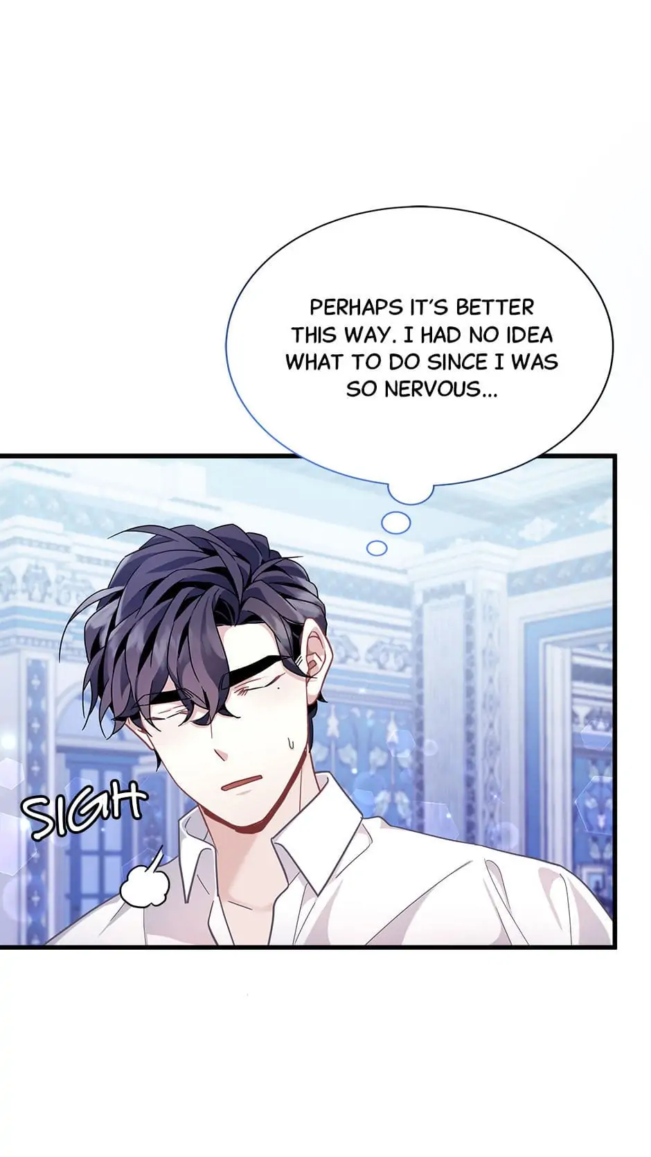 Not-Sew-Wicked Stepmom 「Official」 - Episode 62 manhwa
