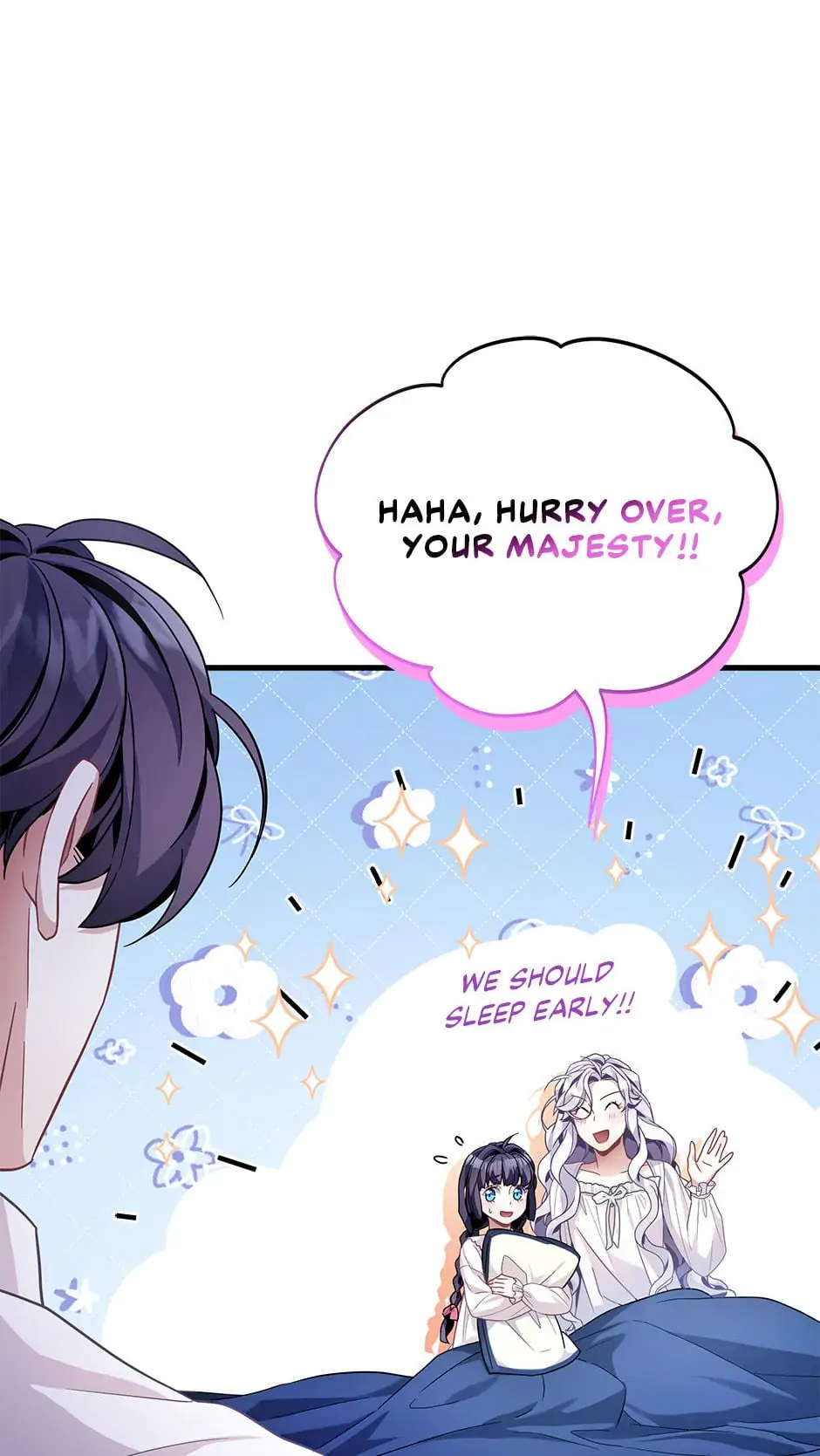 Not-Sew-Wicked Stepmom 「Official」 - Episode 62 manhwa