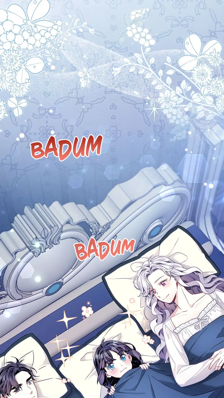 Not-Sew-Wicked Stepmom 「Official」 - Episode 62 manhwa