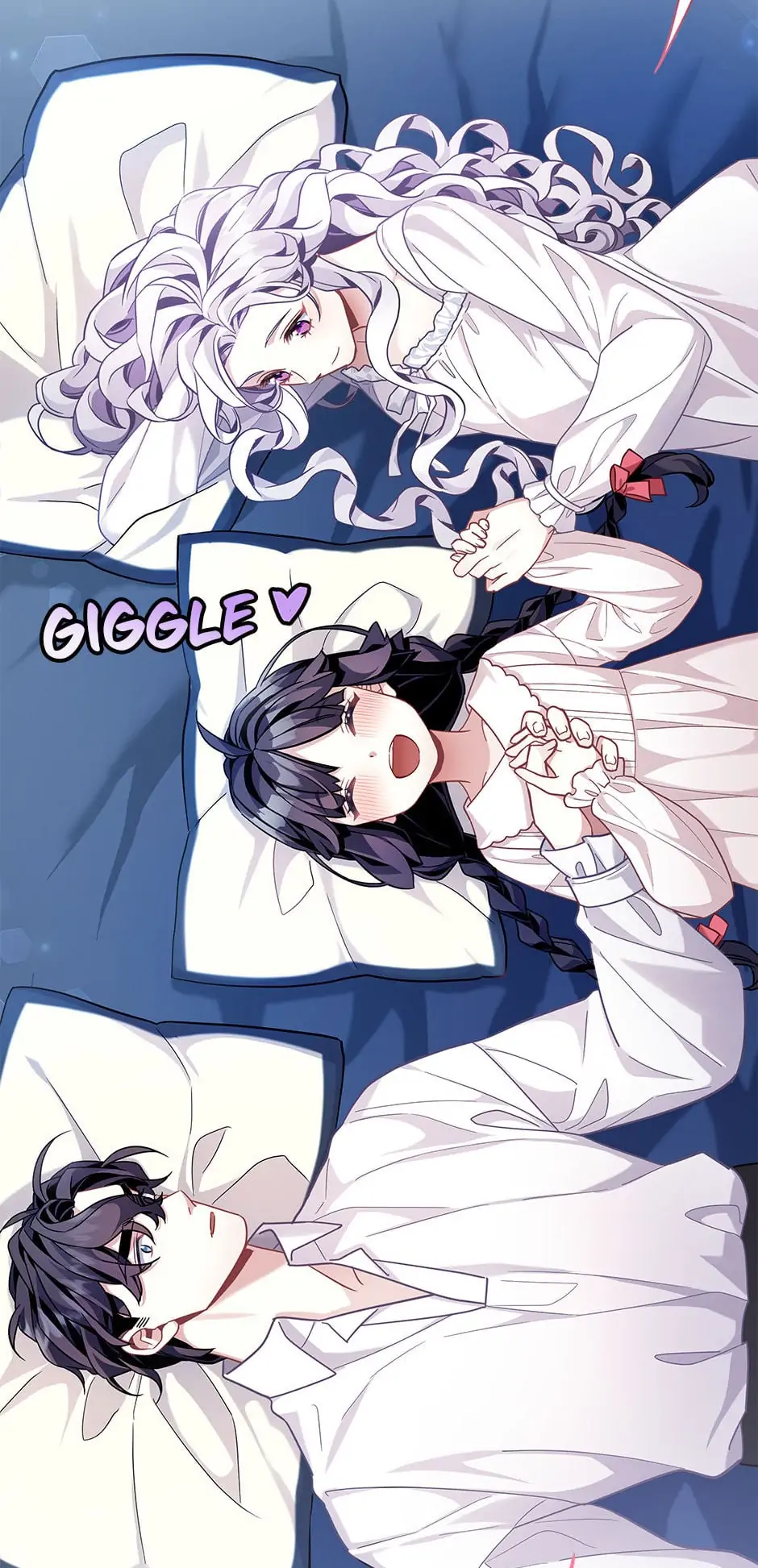 Not-Sew-Wicked Stepmom 「Official」 - Episode 62 manhwa