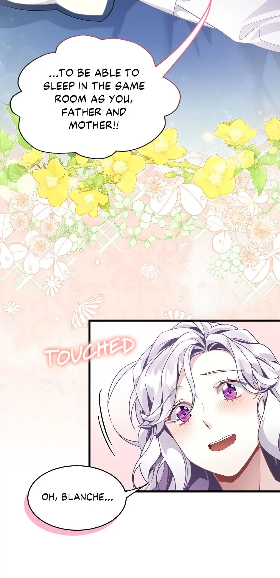 Not-Sew-Wicked Stepmom 「Official」 - Episode 62 manhwa