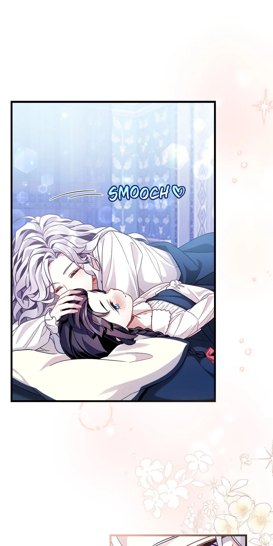 Not-Sew-Wicked Stepmom 「Official」 - Episode 62 manhwa
