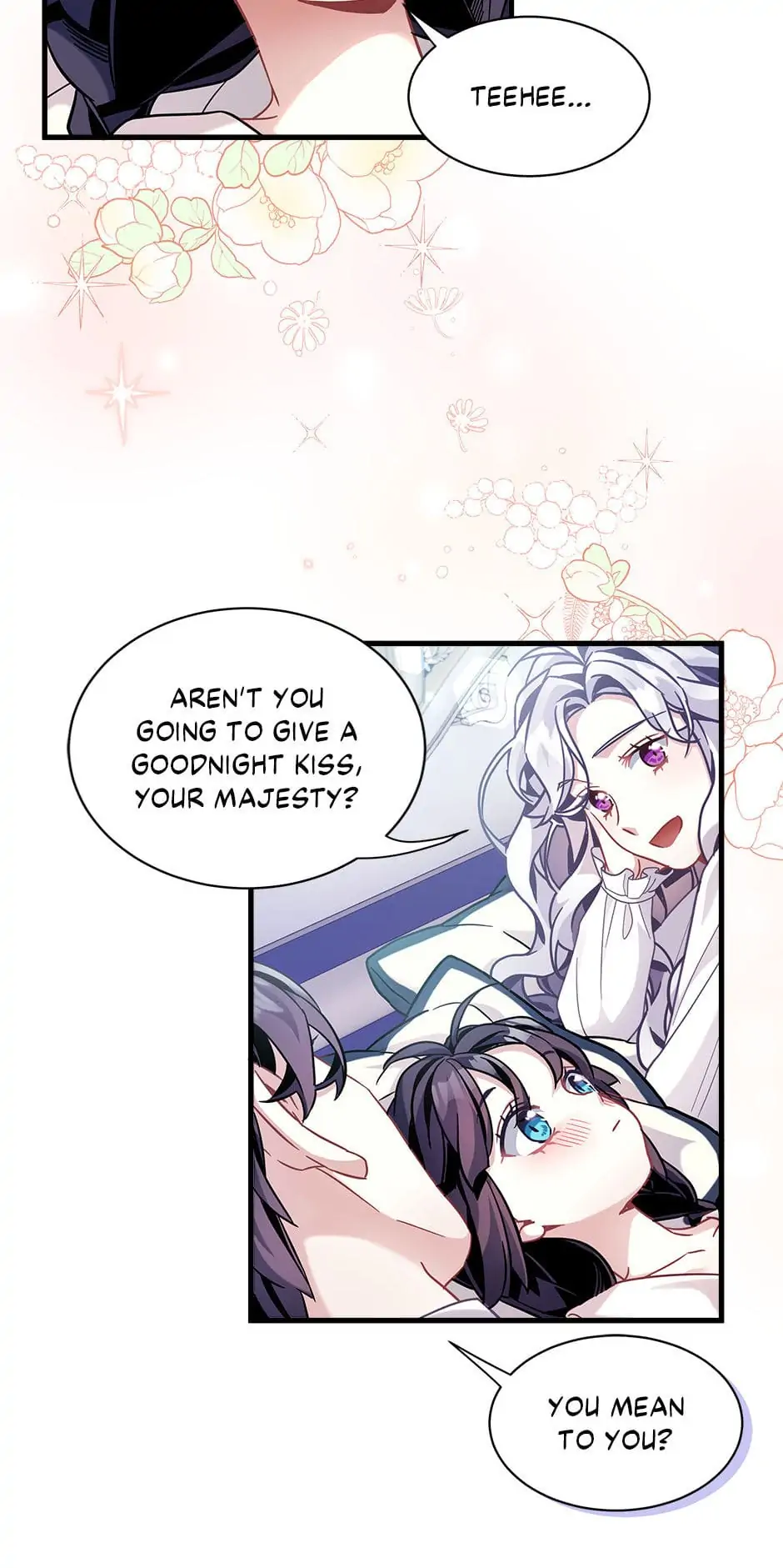 Not-Sew-Wicked Stepmom 「Official」 - Episode 62 manhwa