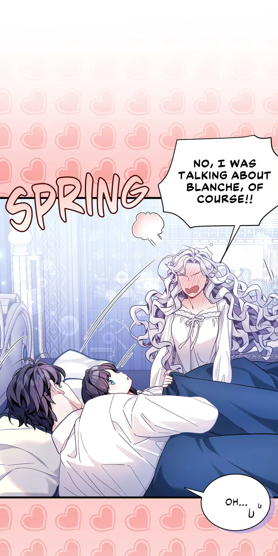 Not-Sew-Wicked Stepmom 「Official」 - Episode 62 manhwa