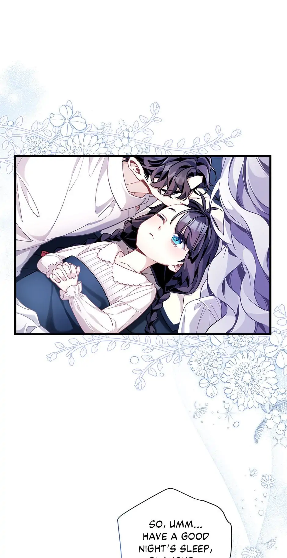 Not-Sew-Wicked Stepmom 「Official」 - Episode 62 manhwa