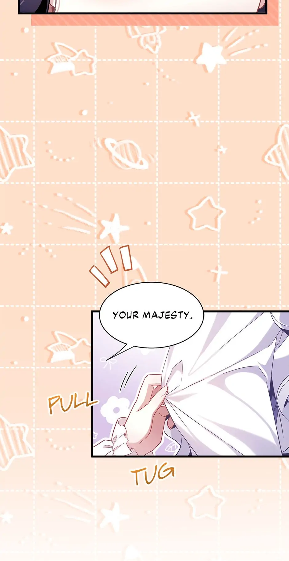 Not-Sew-Wicked Stepmom 「Official」 - Episode 62 manhwa