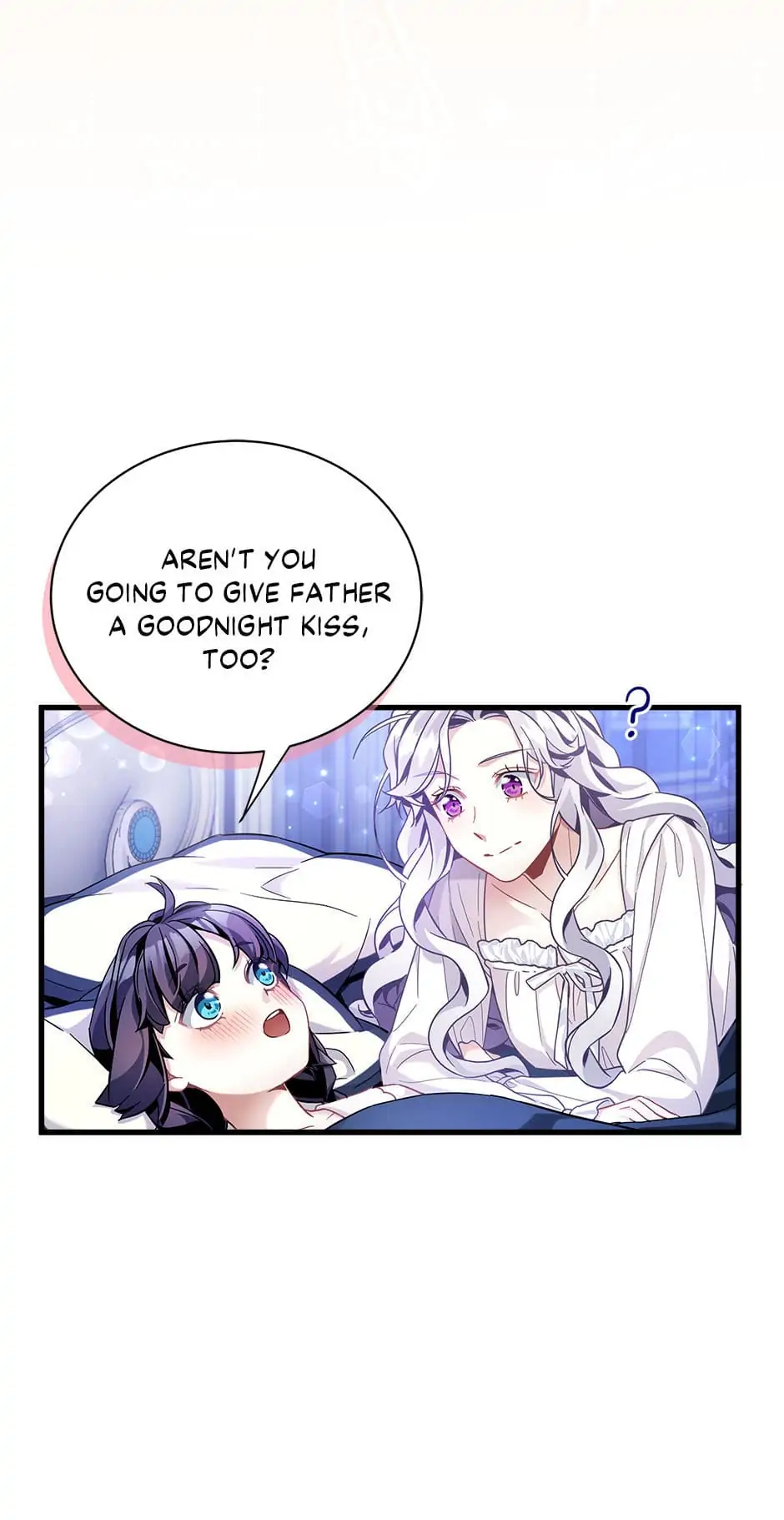 Not-Sew-Wicked Stepmom 「Official」 - Episode 62 manhwa