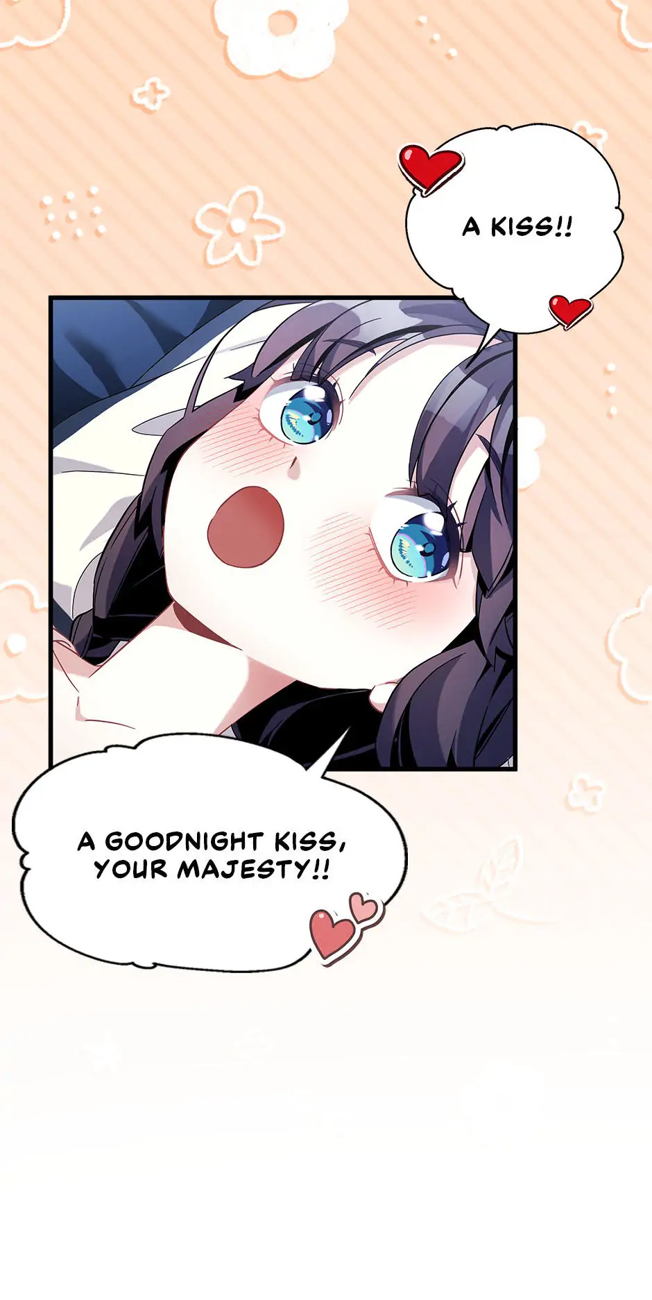 Not-Sew-Wicked Stepmom 「Official」 - Episode 62 manhwa