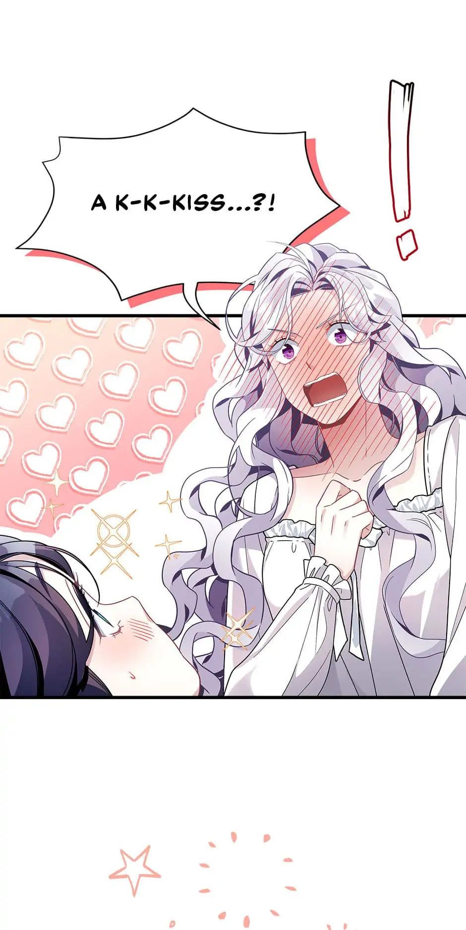 Not-Sew-Wicked Stepmom 「Official」 - Episode 62 manhwa