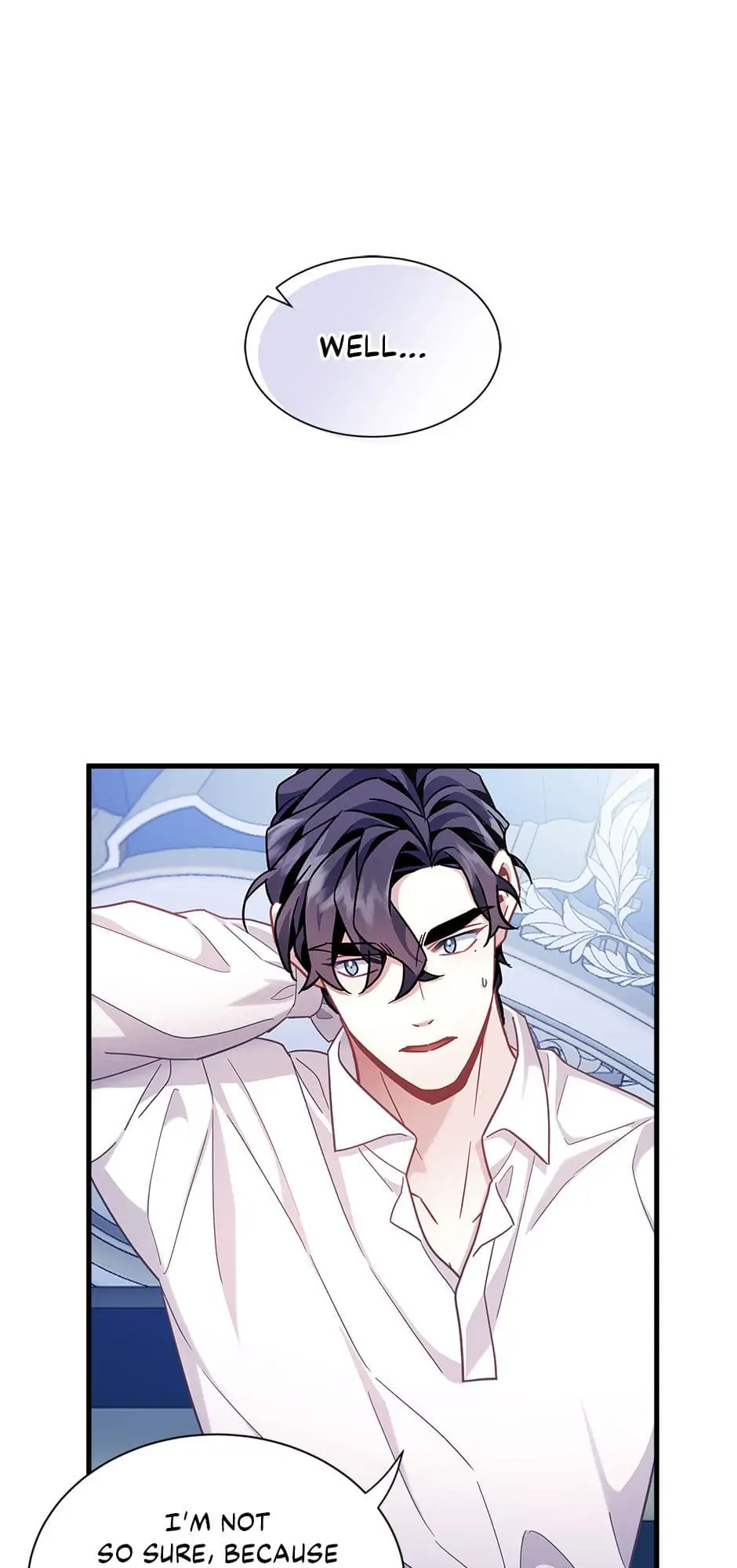 Not-Sew-Wicked Stepmom 「Official」 - Episode 62 manhwa