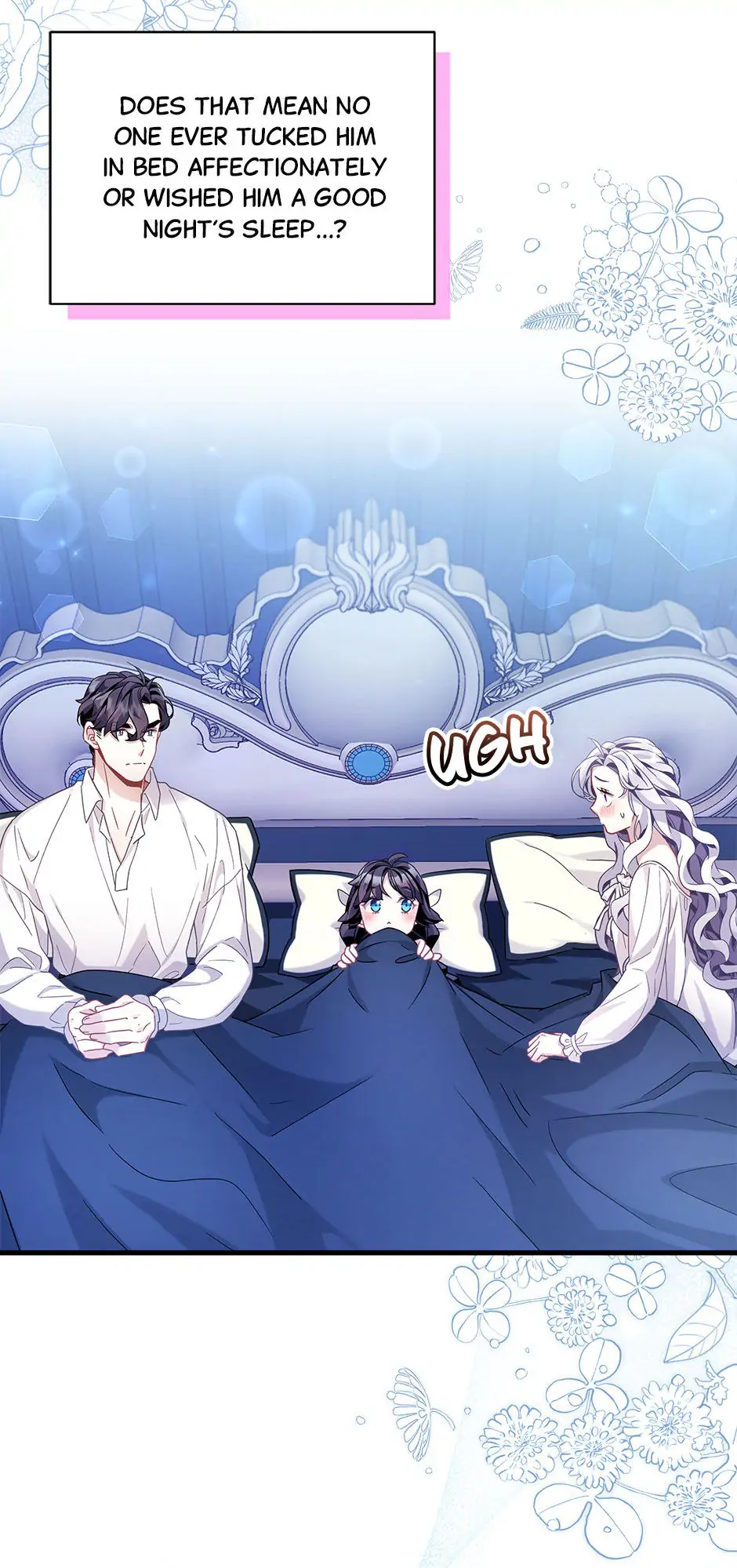 Not-Sew-Wicked Stepmom 「Official」 - Episode 62 manhwa