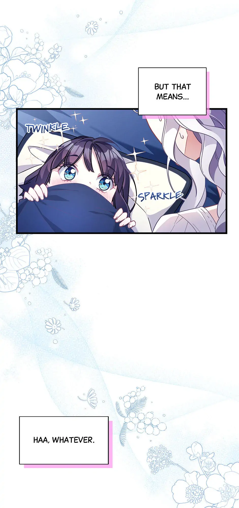 Not-Sew-Wicked Stepmom 「Official」 - Episode 62 manhwa