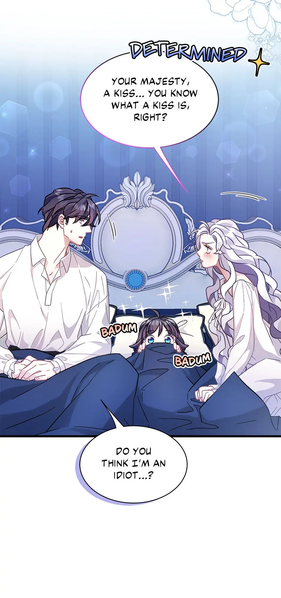 Not-Sew-Wicked Stepmom 「Official」 - Episode 62 manhwa