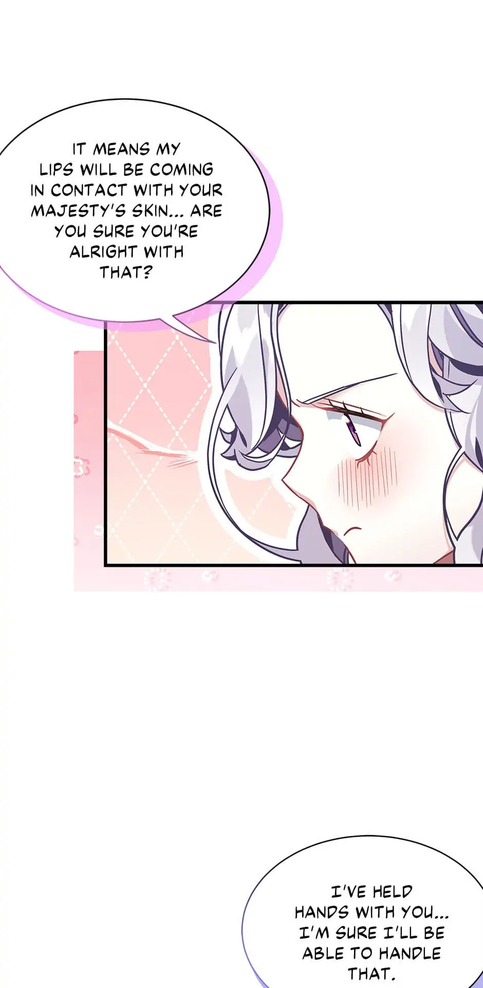 Not-Sew-Wicked Stepmom 「Official」 - Episode 62 manhwa