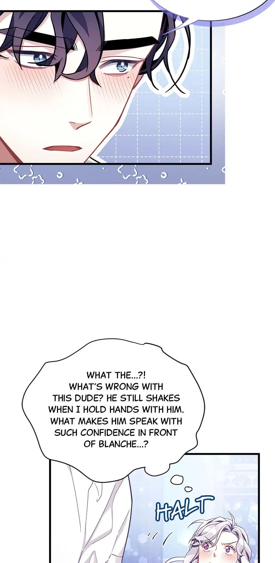 Not-Sew-Wicked Stepmom 「Official」 - Episode 62 manhwa