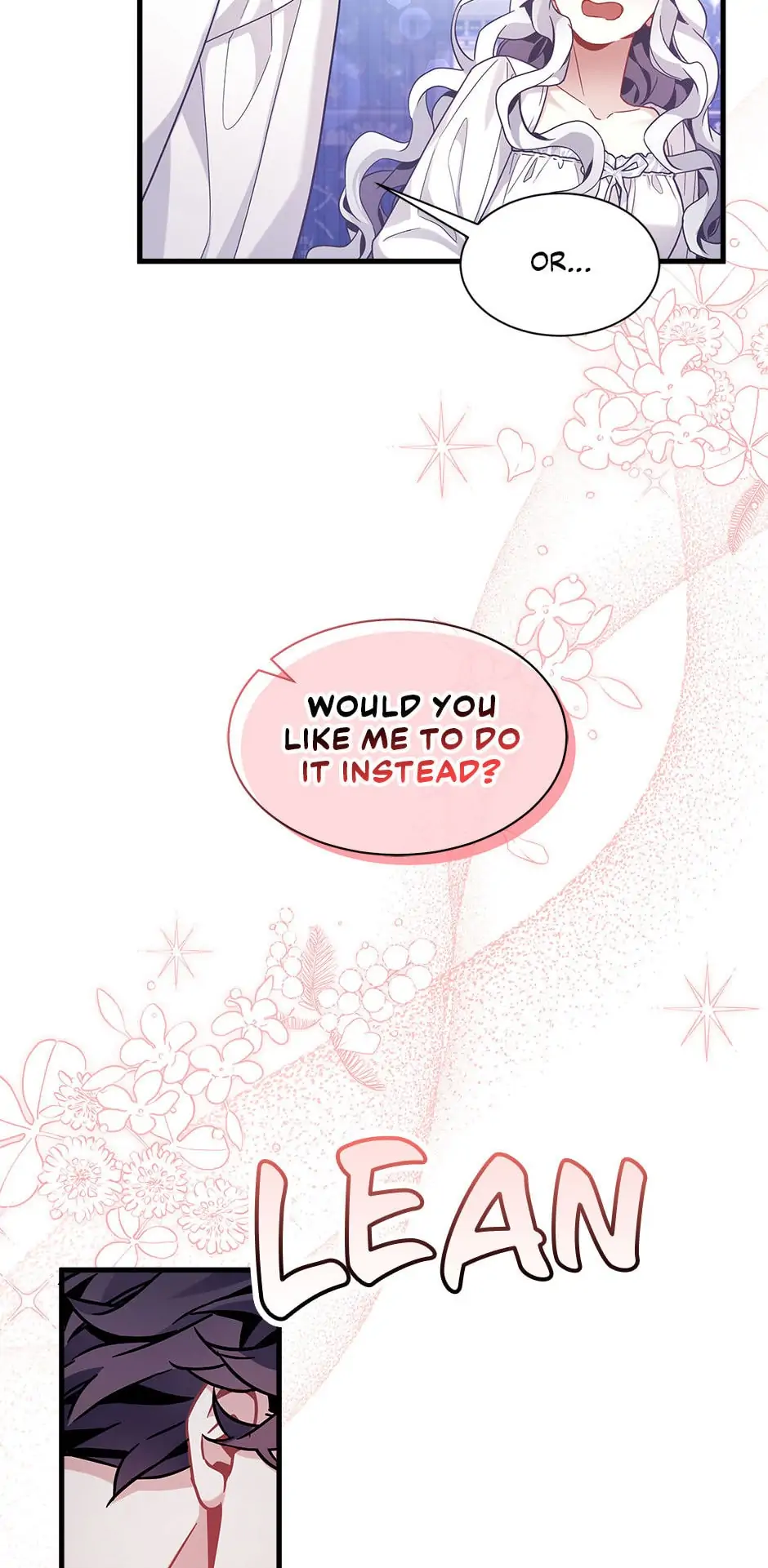 Not-Sew-Wicked Stepmom 「Official」 - Episode 62 manhwa