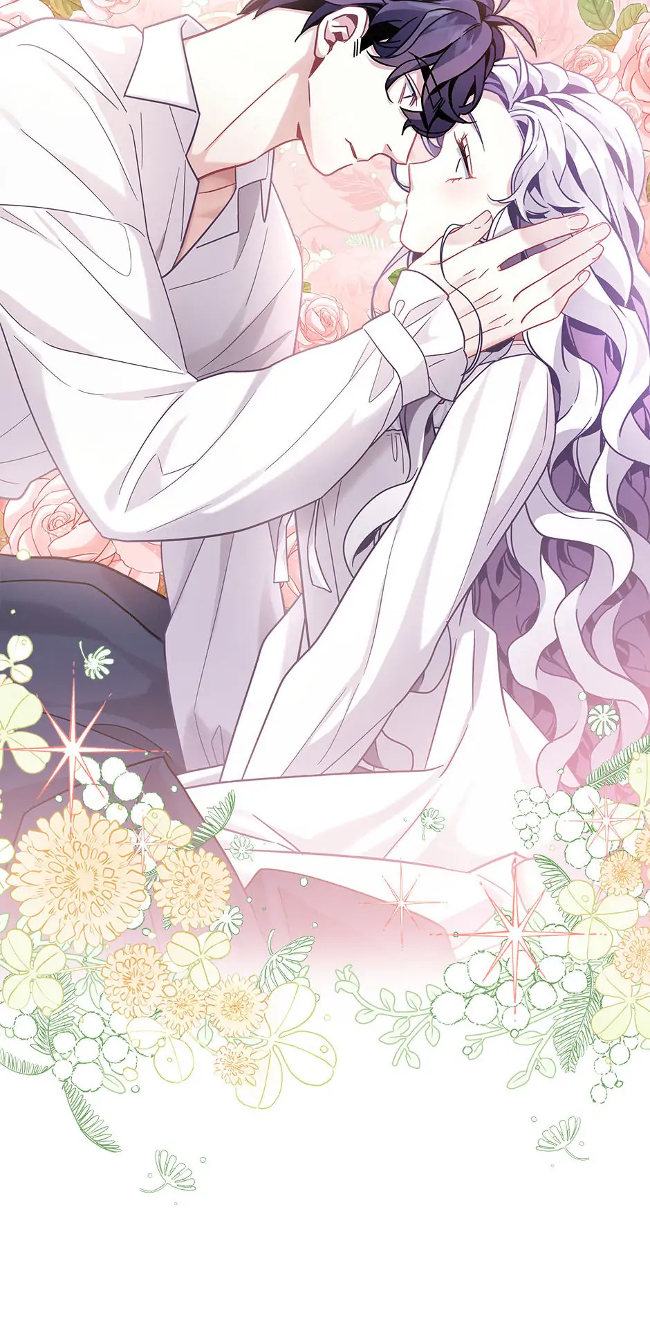 Not-Sew-Wicked Stepmom 「Official」 - Episode 62 manhwa
